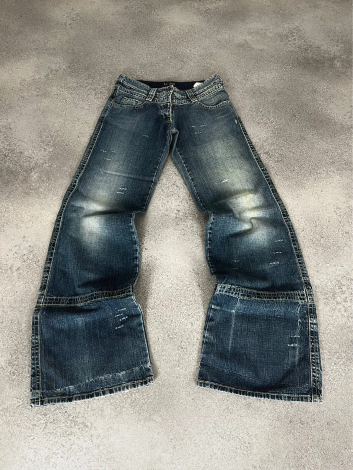 Armani Jeans (S)