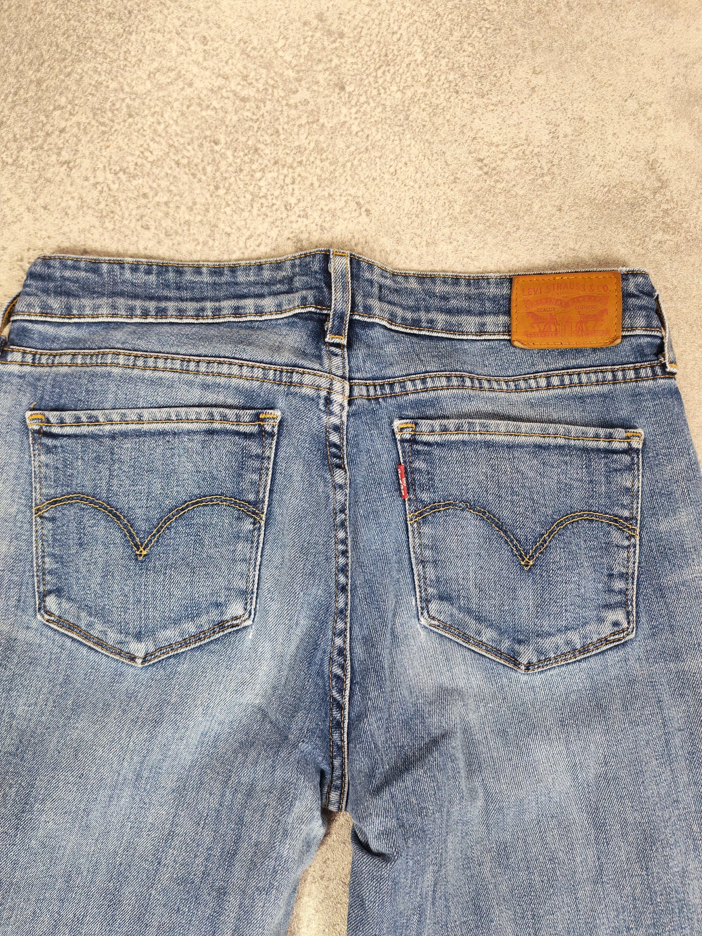 Levis Vintage Jeans (S)