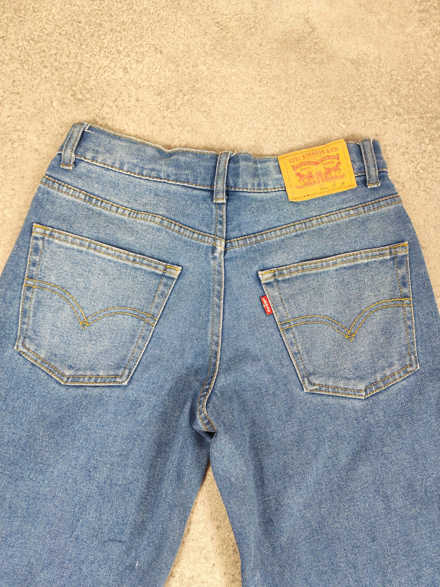 Levis Vintage Jeans (S)
