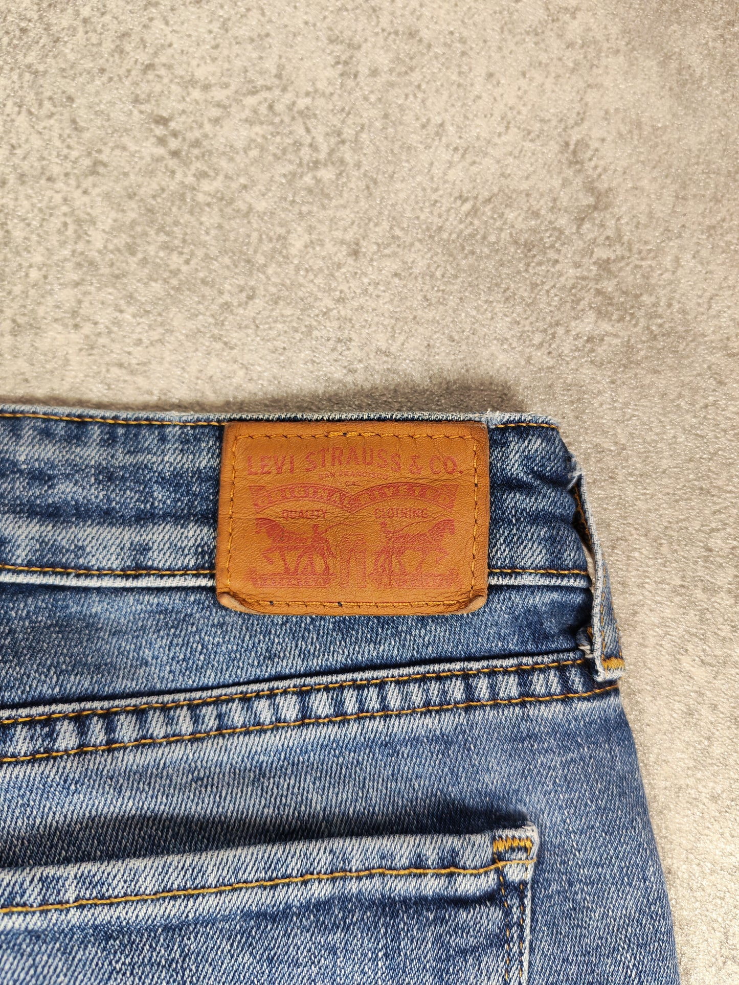 Levis Vintage Jeans (S)