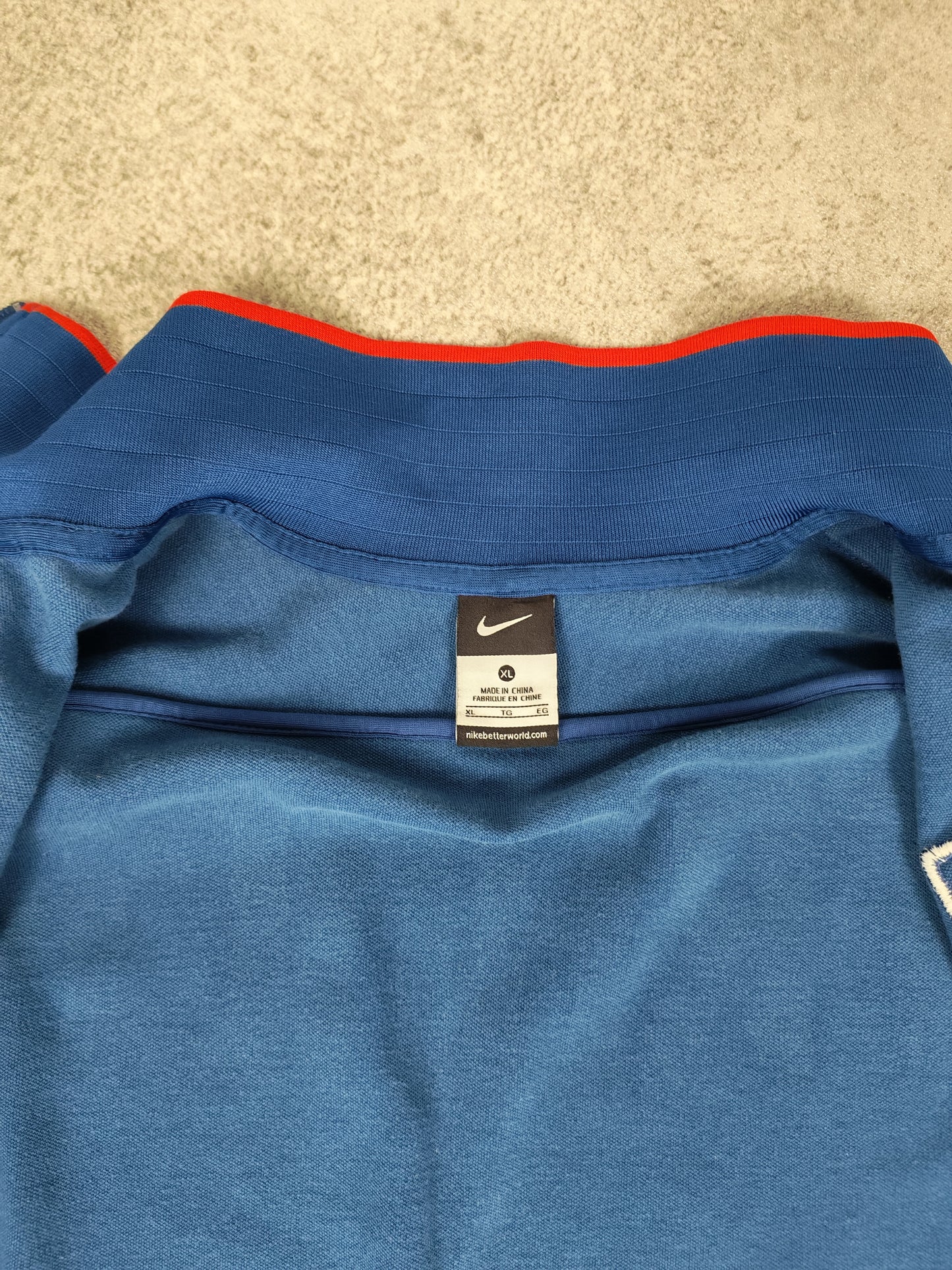 Frankreich Track jacket (XL)
