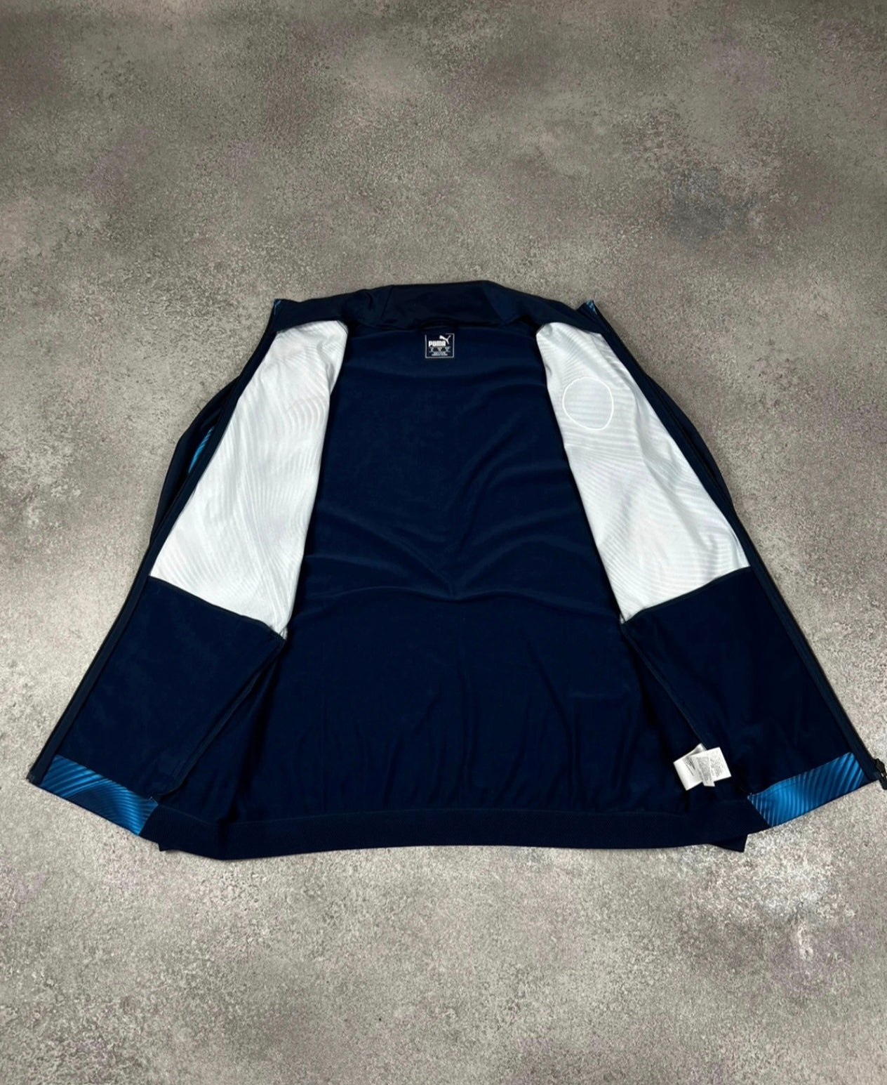 Valencia Trackjacket (XL)