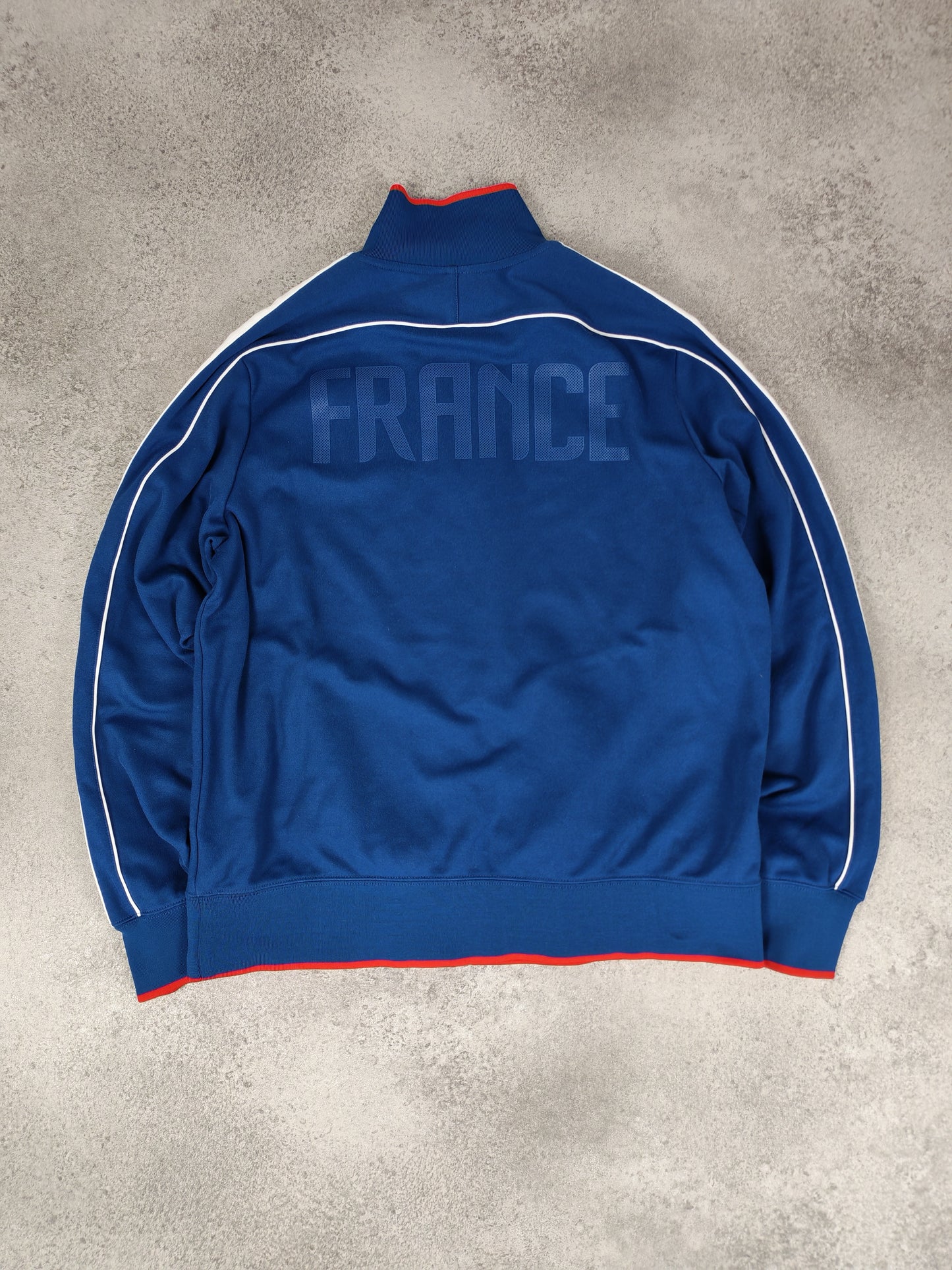 Frankreich Track jacket (XL)