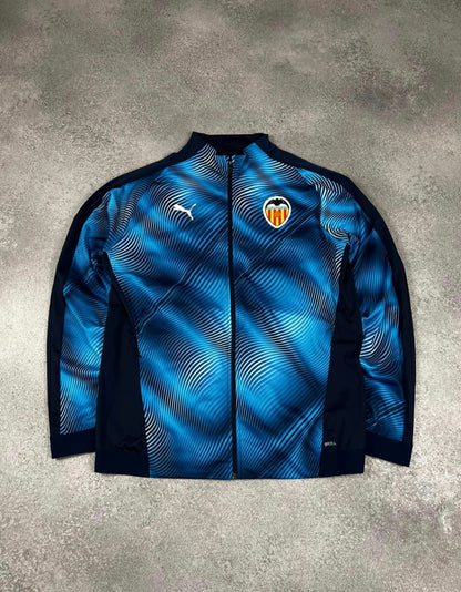 Valencia Trackjacket (XL)