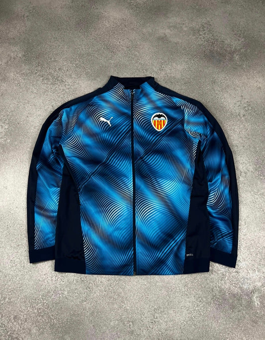 Valencia Trackjacket (XL)