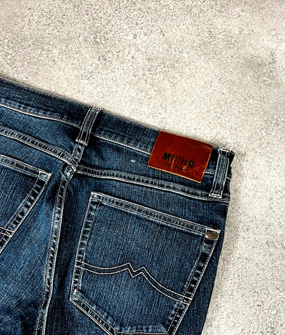 Vintage Mustang Jeans (M)