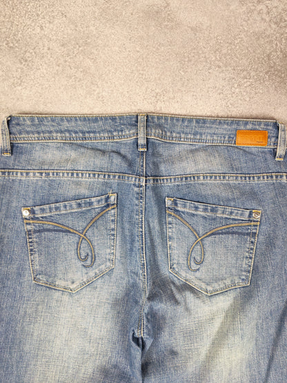 Espirit Vintage Jeans (M)