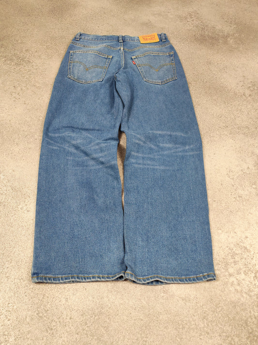 Levis Vintage Jeans (S)