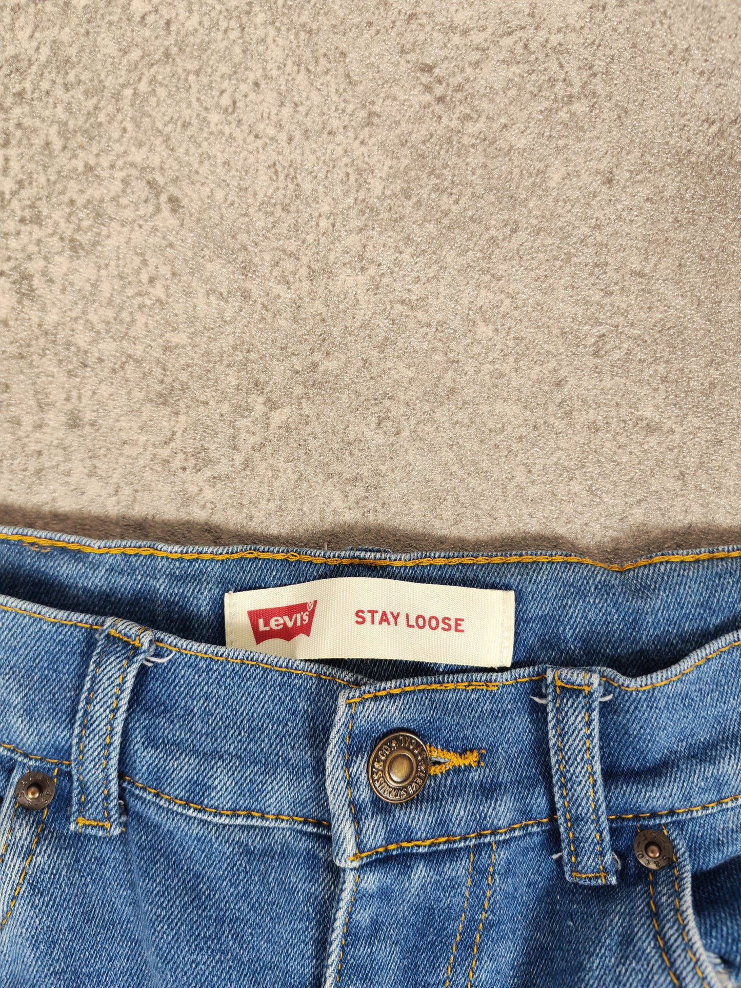 Levis Vintage Jeans (S)