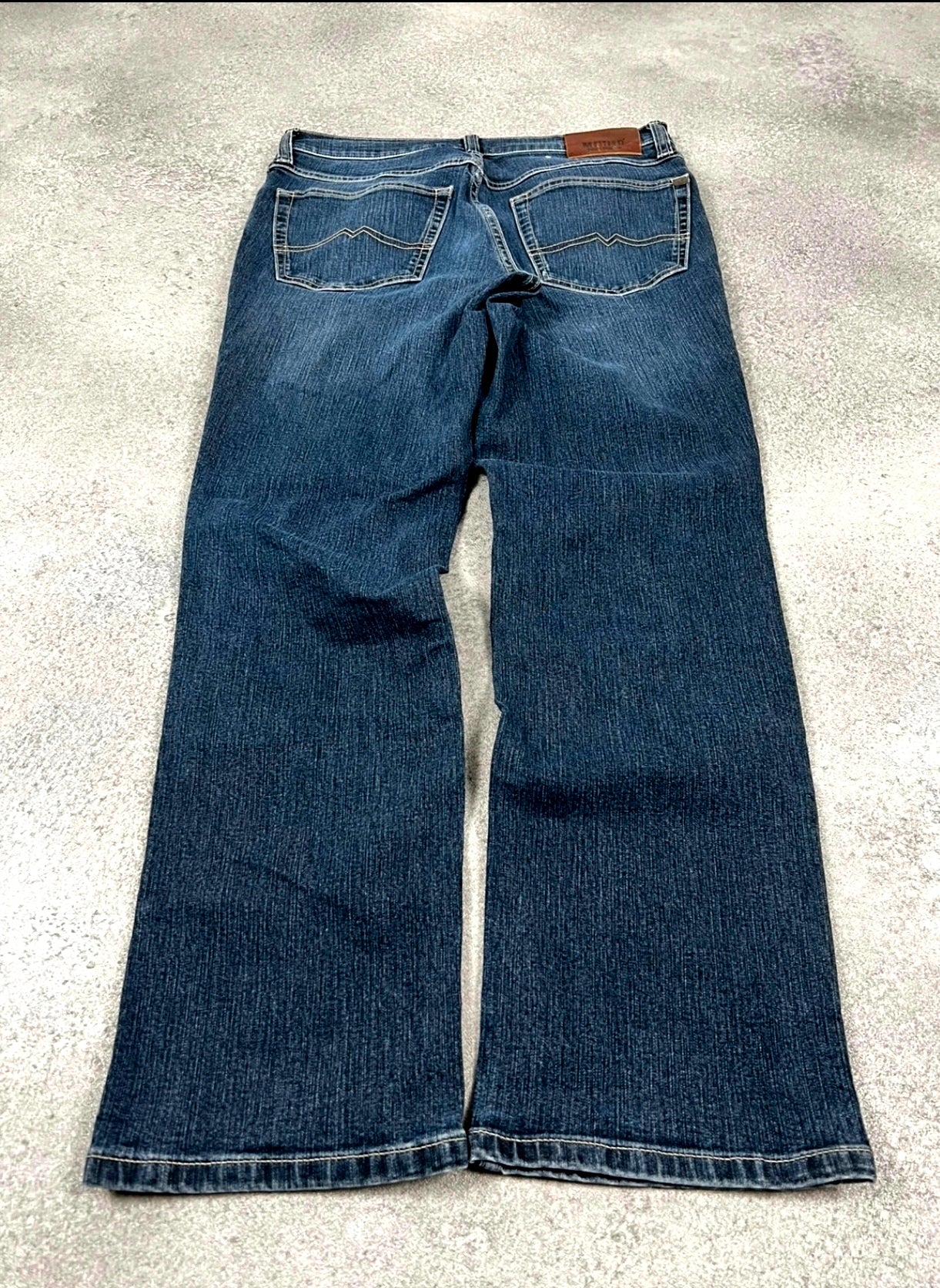Vintage Mustang Jeans (M)