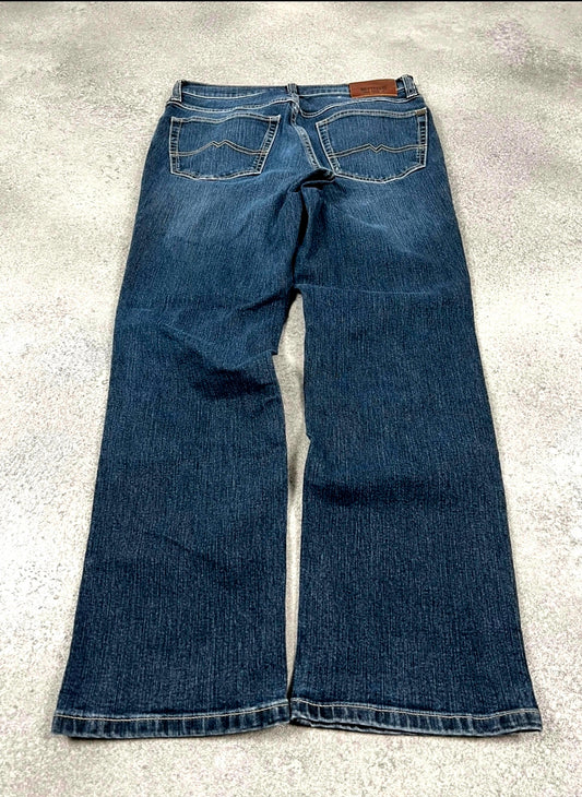 Vintage Mustang Jeans (M)
