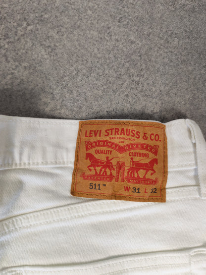 Levis Vintage Jeans (M)