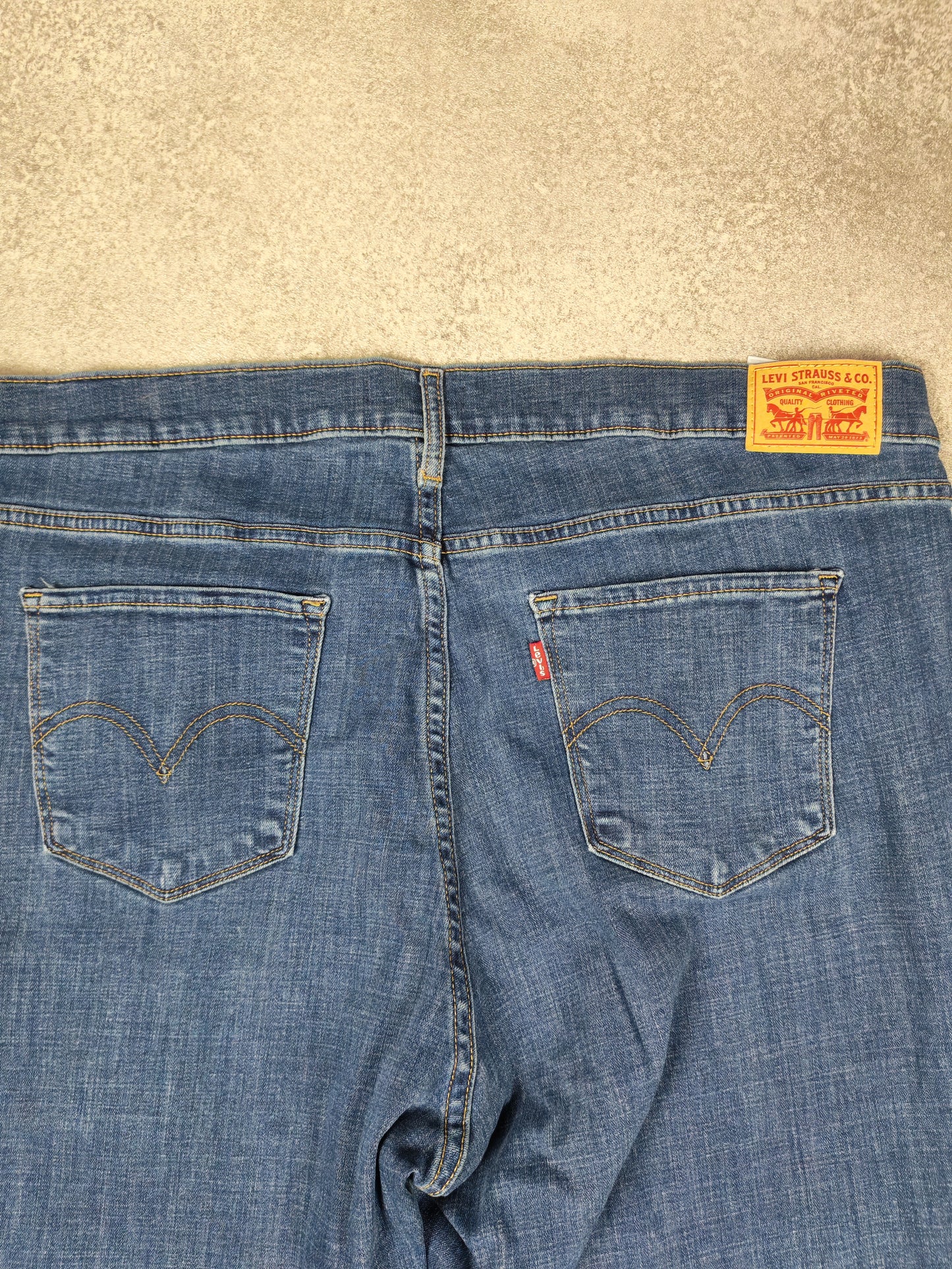 Levis Vintage Jeans (L)