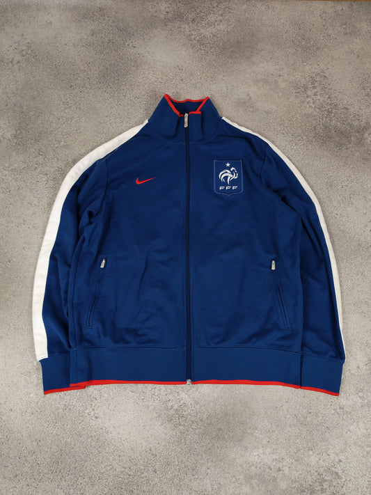 Frankreich Track jacket (XL)