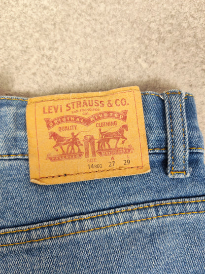 Levis Vintage Jeans (S)