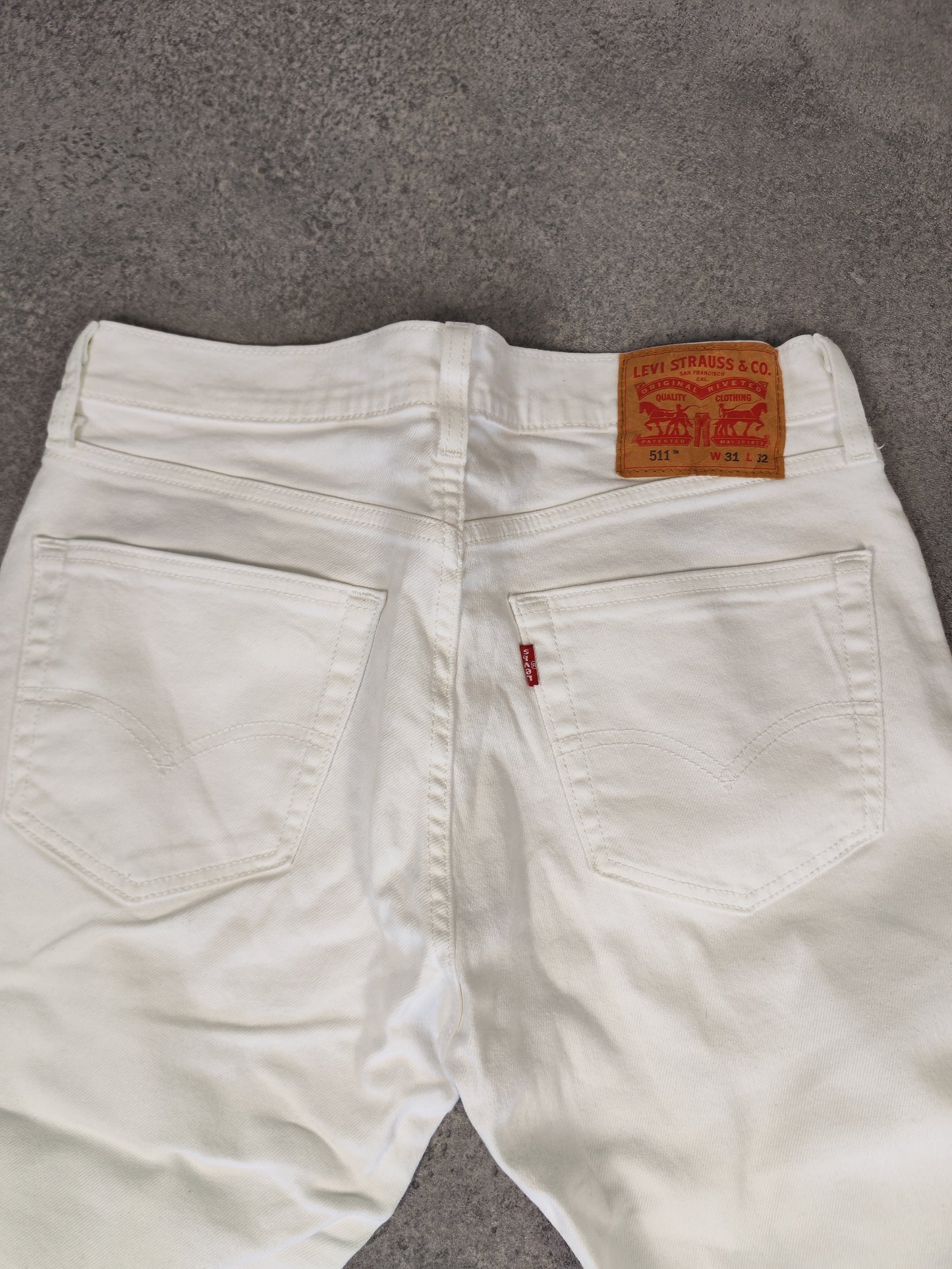 Levis Vintage Jeans (M)