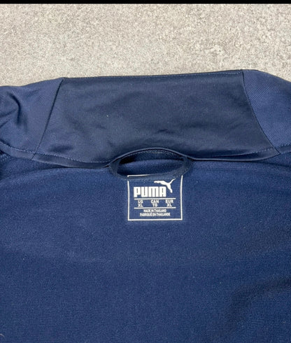 Valencia Trackjacket (XL)