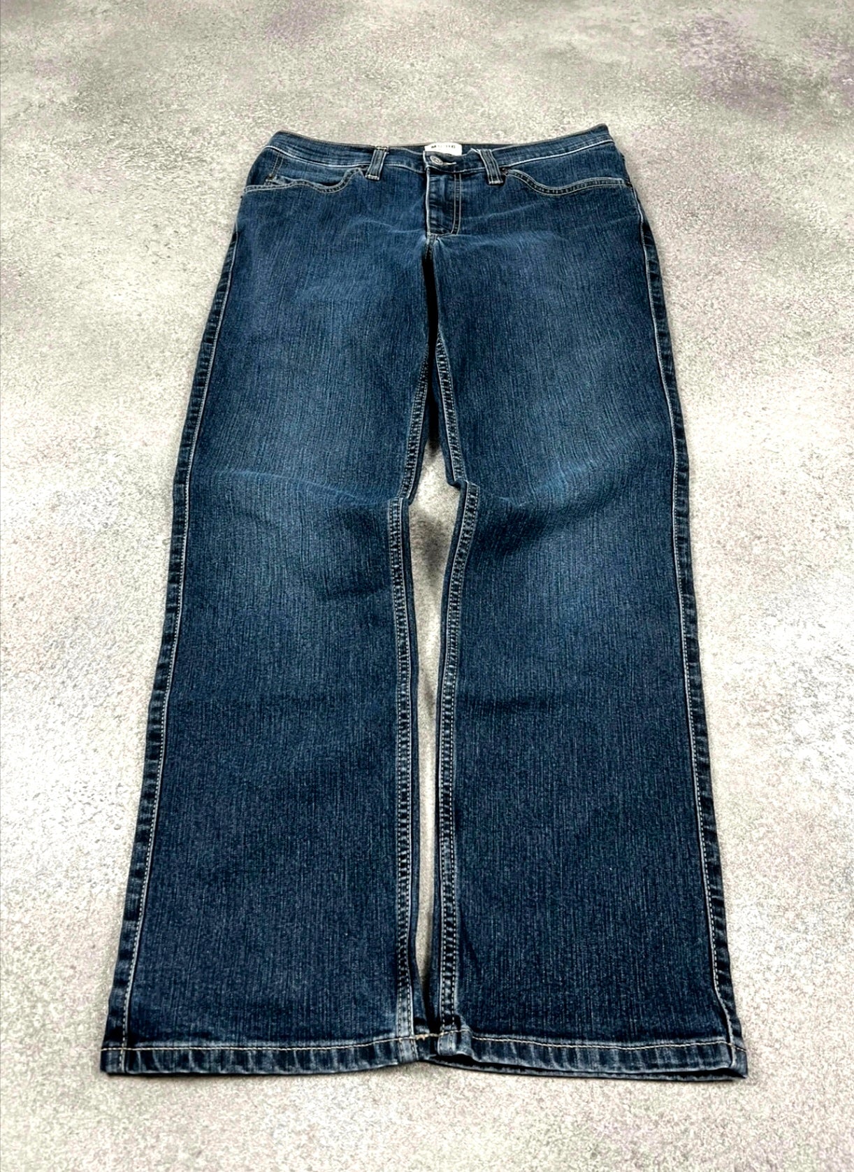 Vintage Mustang Jeans (M)