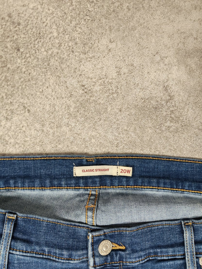 Levis Vintage Jeans (L)