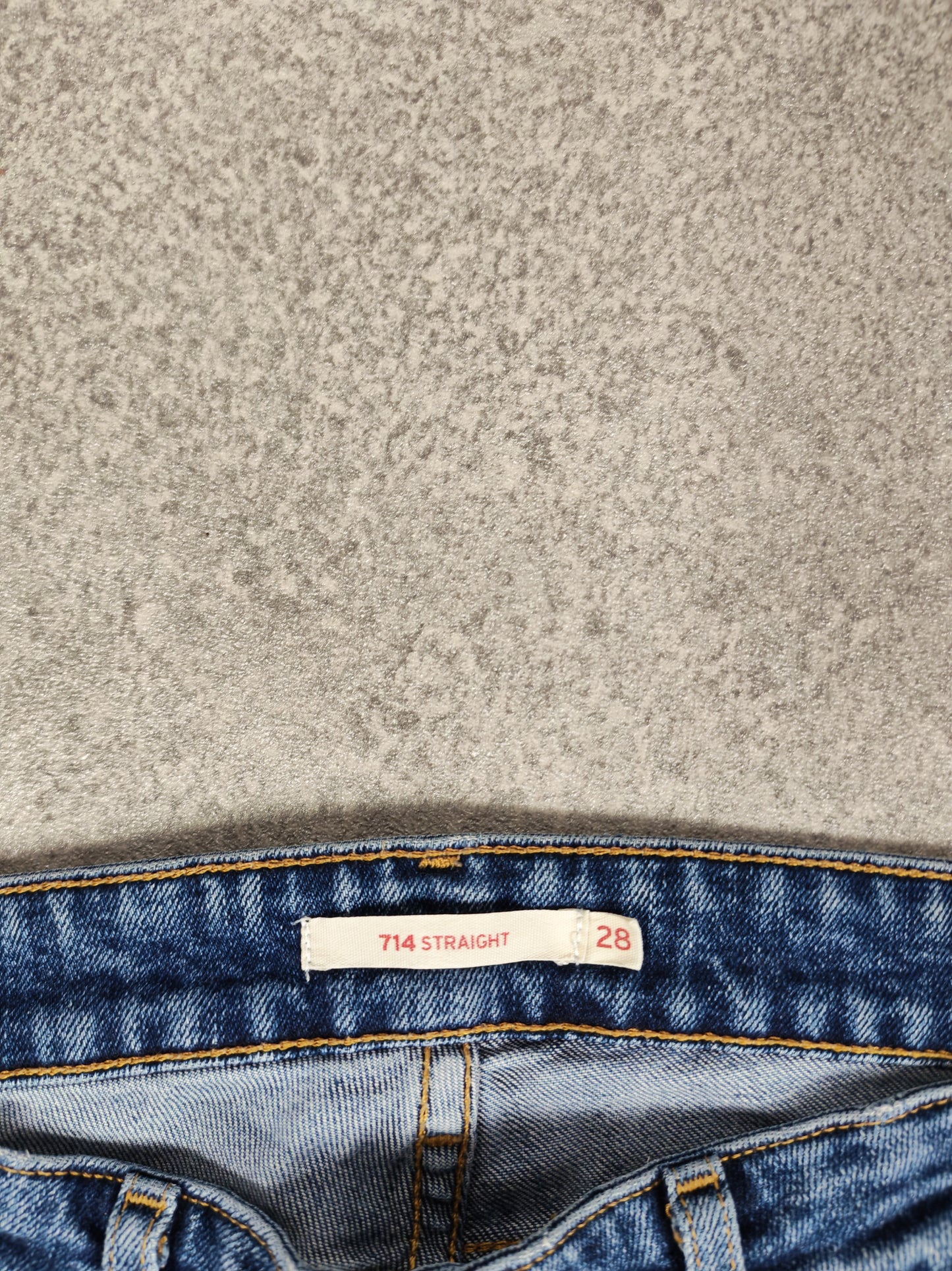 Levis Vintage Jeans (S)