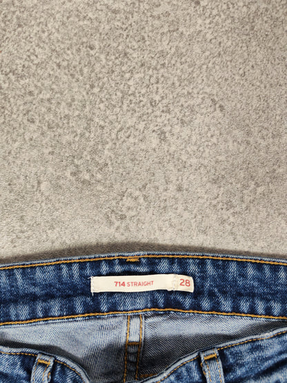 Levis Vintage Jeans (S)