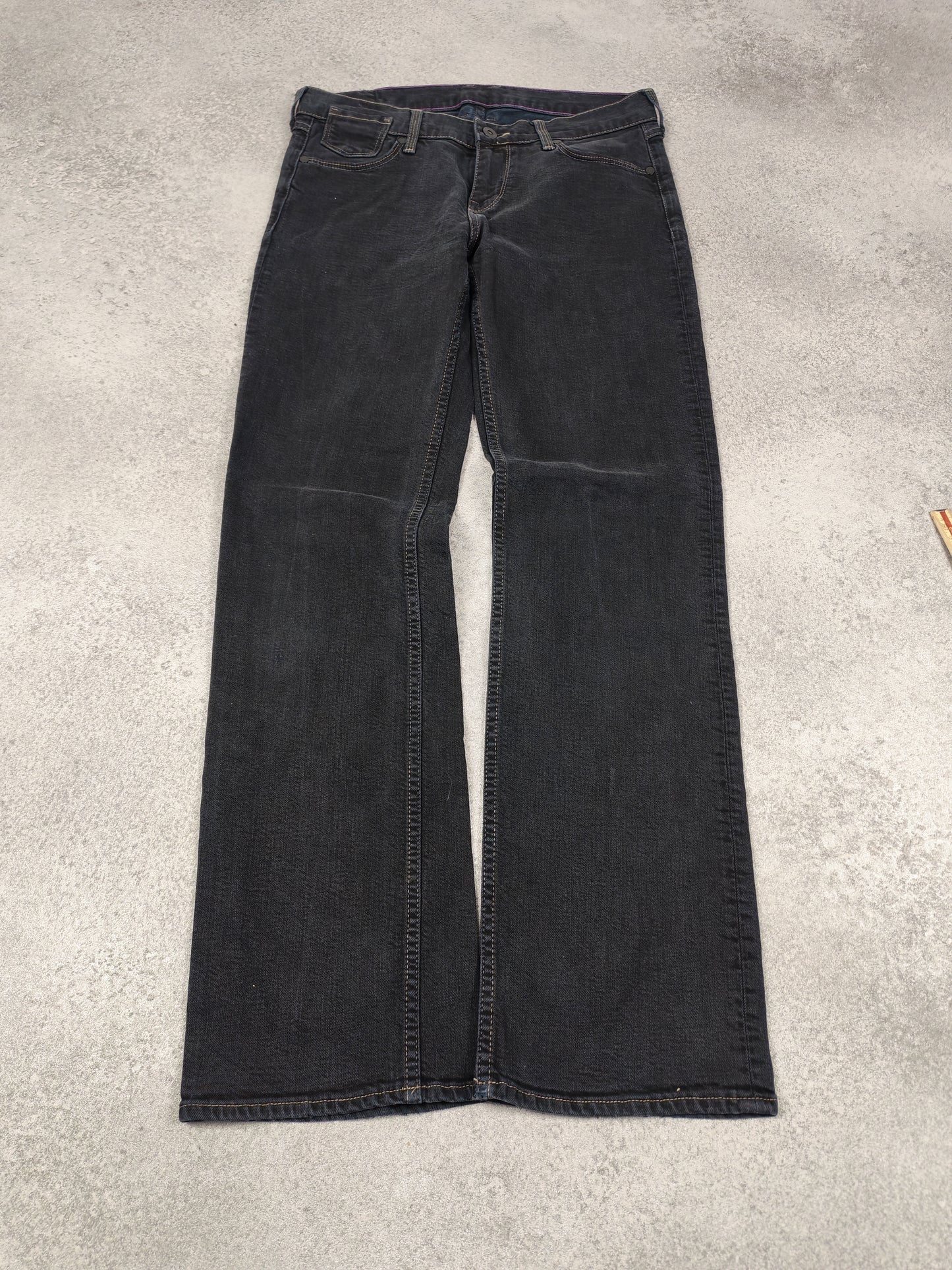 Mustang Vintage Jeans (M)