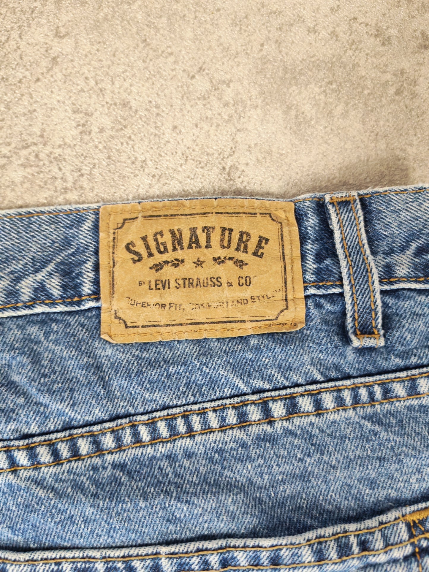 Levis Vintage Jeans (XL)
