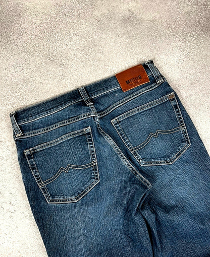 Vintage Mustang Jeans (M)
