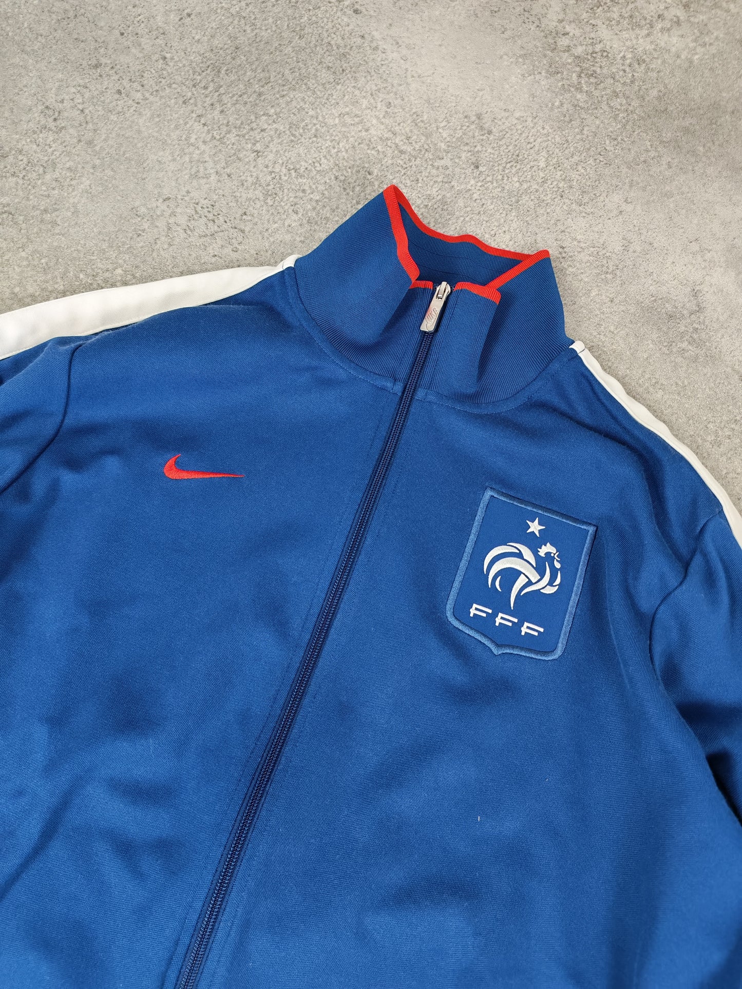 Frankreich Track jacket (XL)
