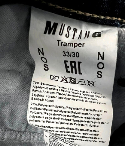 Vintage Mustang Jeans (M)