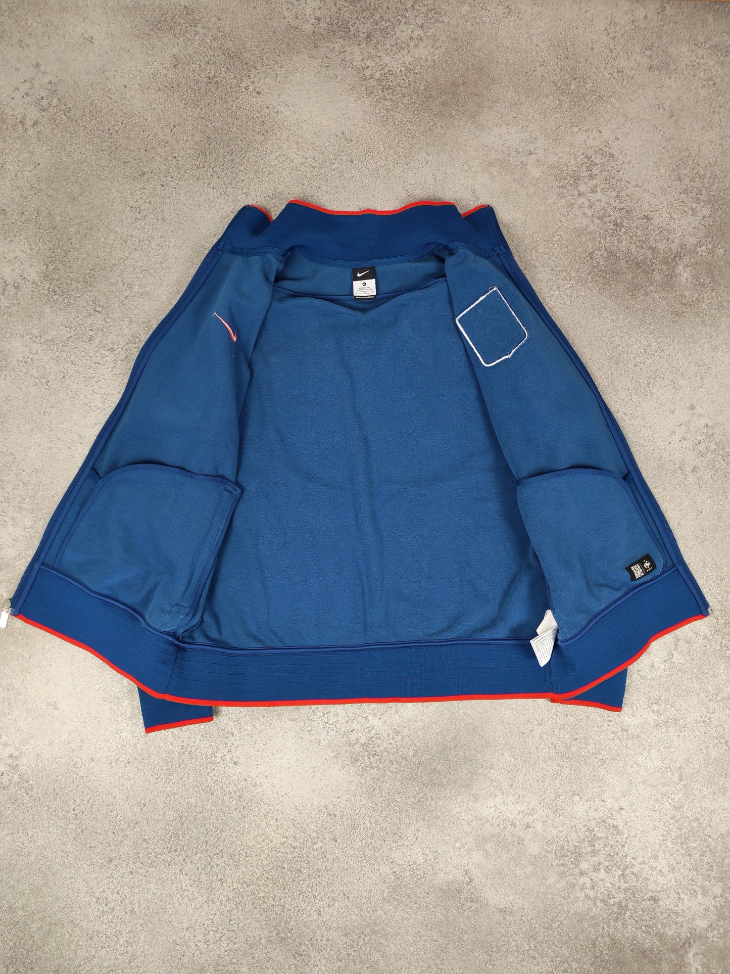 Frankreich Track jacket (XL)