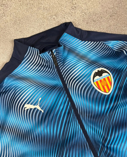 Valencia Trackjacket (XL)