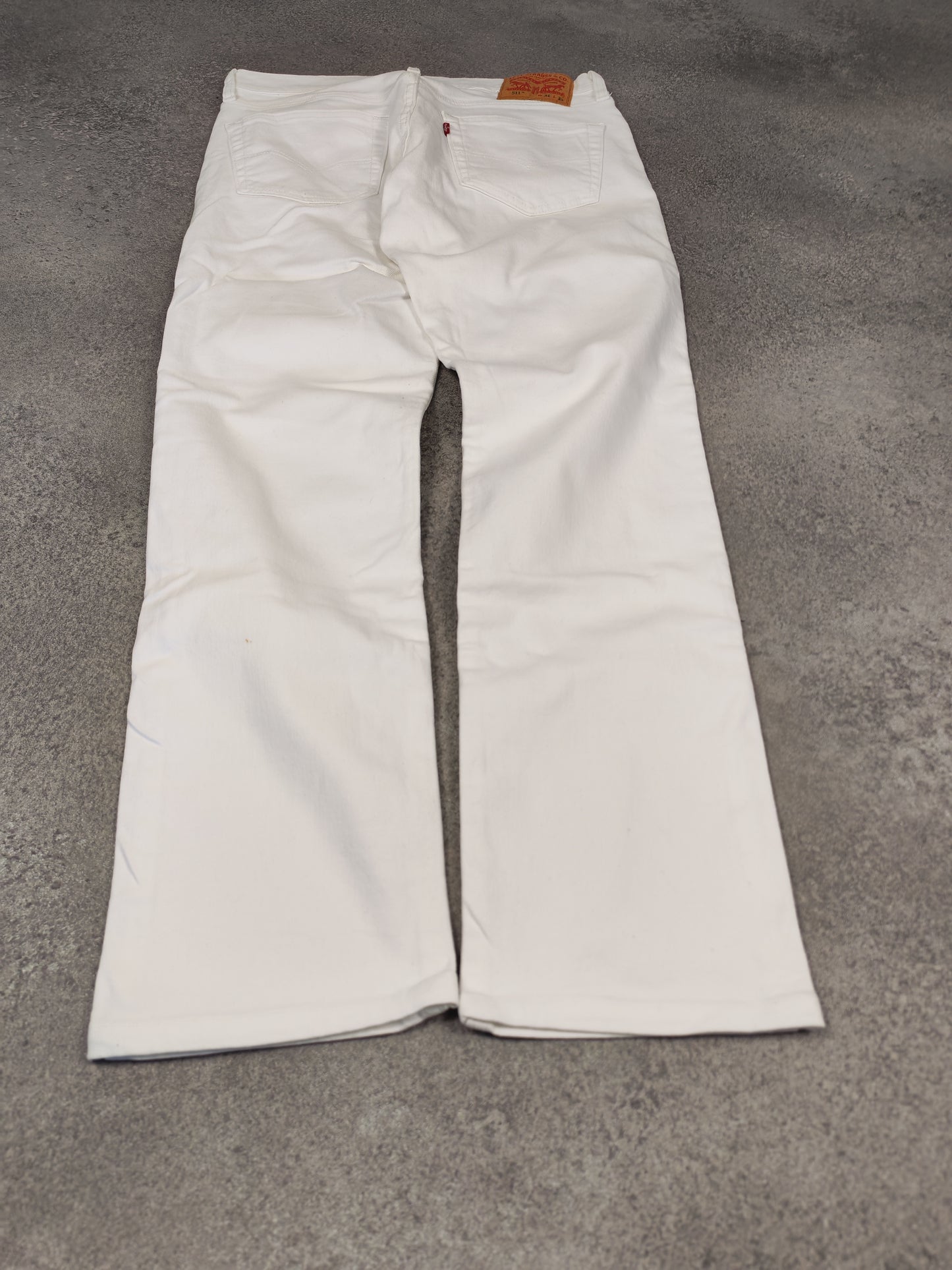 Levis Vintage Jeans (M)