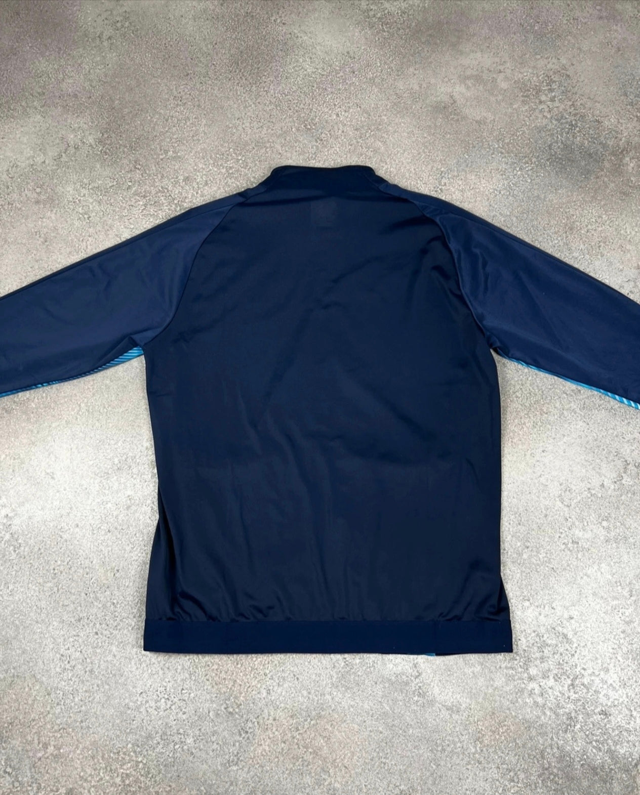 Valencia Trackjacket (XL)