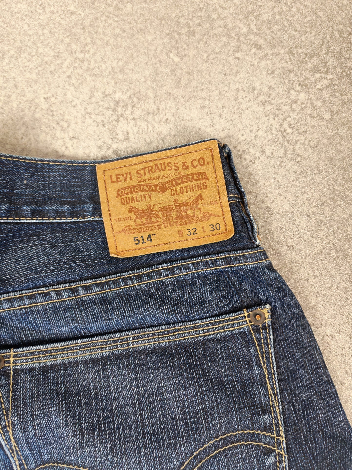 Levis Vintage Jeans (M)